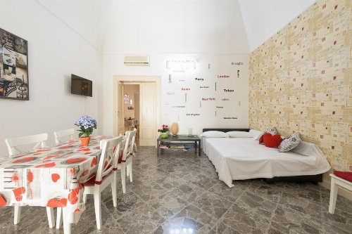 Apartments Argiro - Youtown image 15