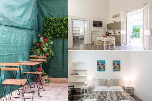 Apartments Argiro - Youtown image 31