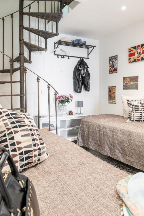 Apartments Argiro - Youtown image 32