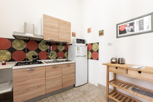 Apartments Argiro - Youtown image 41