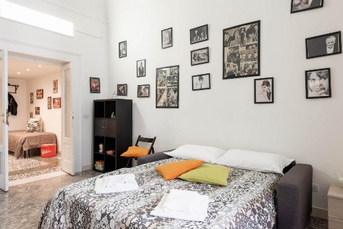 Apartments Argiro - Youtown image 43