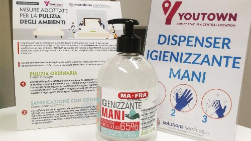 Apartments Argiro - Youtown image 49